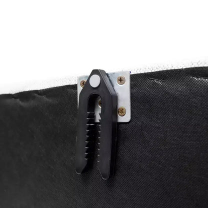 Sofá modular de lujo, sección derecha con reposabrazos